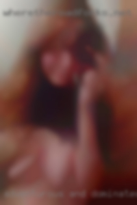 Adventurous and dominated naked in bed.