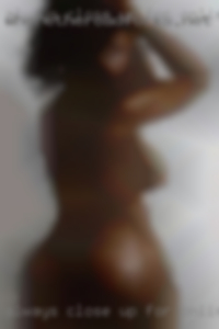 Always close up for online chat and some fun.