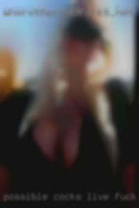 Possible cocks live fuck in discreet situation.