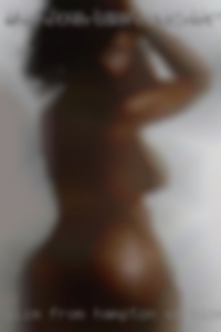 Slim from Hampton VA, blonde, intelligent, fun, kinky!